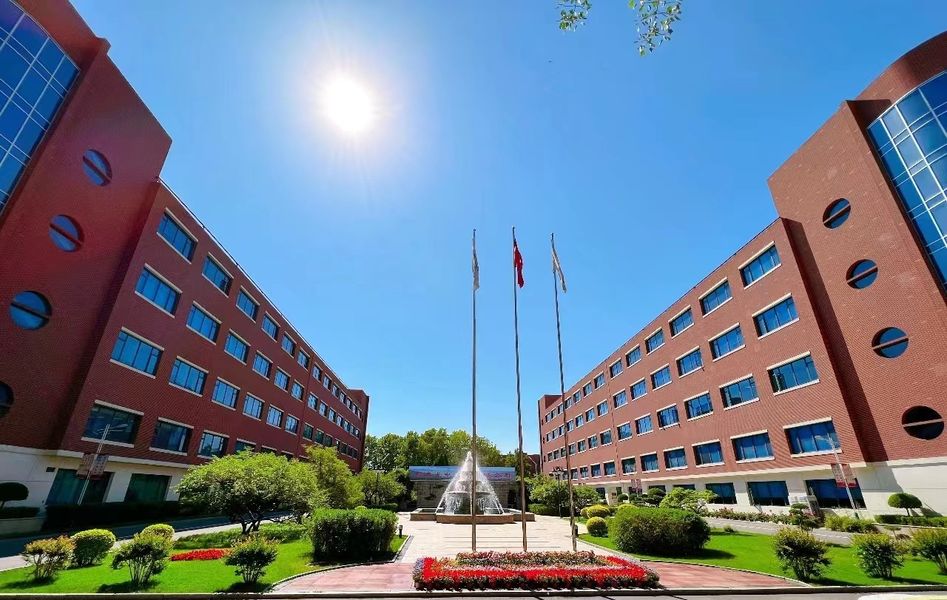 Chine TIANJIN TOEC HUADIAN TECHNOLOGY CO., LTD Profil d'entreprise 